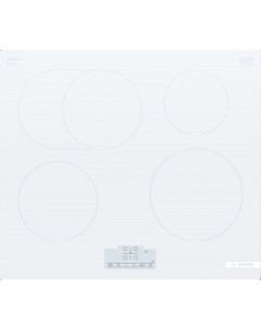 Варочная панель Serie 6 PIF612BB1E Bosch