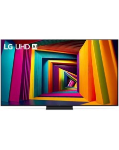 Телевизор LG 75UT91006LA Lg