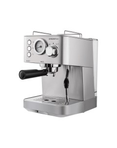 Кофемашина MAUNFELD MF-721S PRO Maunfeld