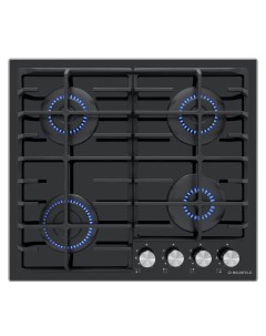 Варочная панель MAUNFELD EGHG.64.6CB/G Maunfeld