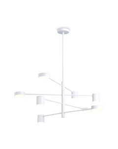 Потолочный светильник Ambrella Comfort / FL51688