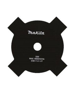 Нож для триммера DA00000169 Makita