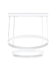 Потолочный светильник Ambrella Acrylica / FA6615