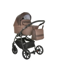 Детская универсальная коляска Nino 2 в 1 / 3001 Pituso