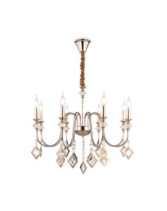 Люстра Ambrella Traditional / TR4957