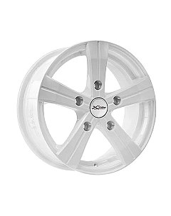 Литой диск X-121 15x6" 5x139.7мм DIA 98мм ET 40мм W X'trike