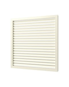 Решетка вентиляционная П6060Р Эра