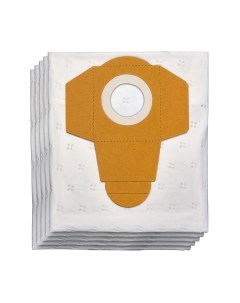 Комплект пылесборников для пылесоса Einhell 2351195