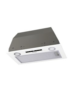 Вытяжка скрытая Weissgauff Box 1200 WH