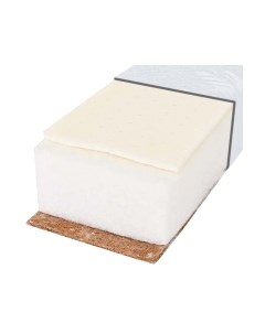 Матрас в кроватку Pituso Coconut-Lux-Late 20x80x12 / 073/1