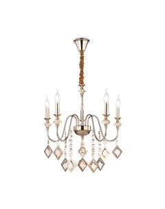 Люстра Ambrella Traditional / TR4955