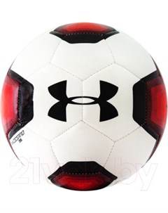Футбольный мяч Under armour