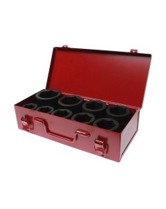 Набор головок слесарных JTC-J809M Jtc