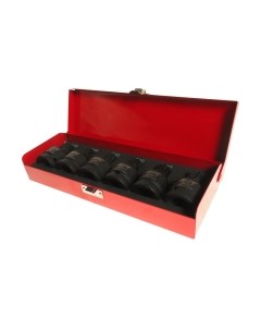 Набор головок слесарных JTC-J606T Jtc