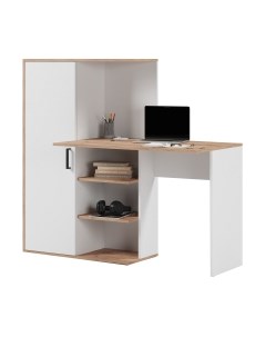 Письменный стол Mio Tesoro Лайт 1420 Mio tesoro