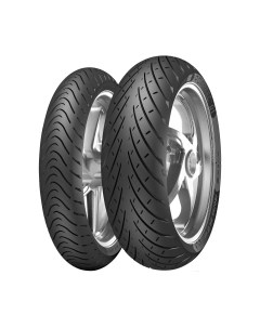 Мотошина задняя Roadtec 01 130/90R16 67V TL Metzeler