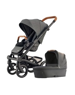 Детская универсальная коляска Mutsy Nio 2 в 1 / NSTNCC03CPBC23001-2