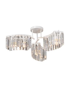 Люстра Vitaluce V5884-0/6PL