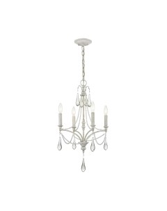 Люстра Wertmark Nilla WE306.04.003