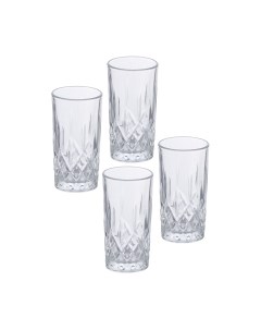 Набор стаканов Gipfel Fort 52355