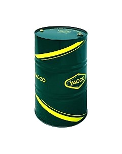 Моторное масло Lube F 5W30 Yacco