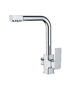 Смеситель L4080-3 Ledeme