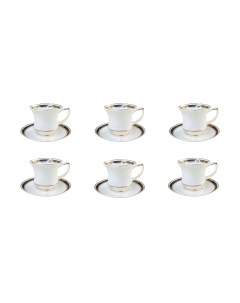 Набор для чая/кофе Lenardi 133-224