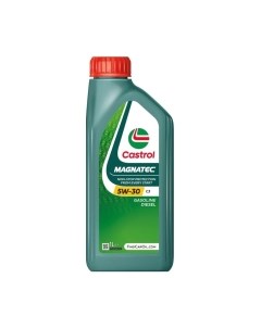 Моторное масло Castrol Magnatec 5W30 C3 / 15F929