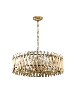 Люстра Citilux Ингвар CL334293