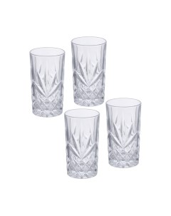 Набор стаканов Gipfel Jazz 52357