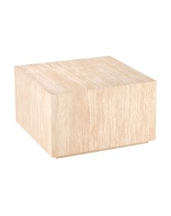 Журнальный столик Halmar Travertino Kw