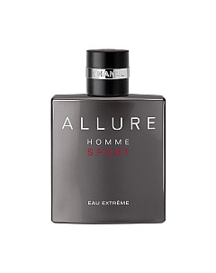 Парфюмерная вода Chanel Allure Homme Sport Eau Extreme
