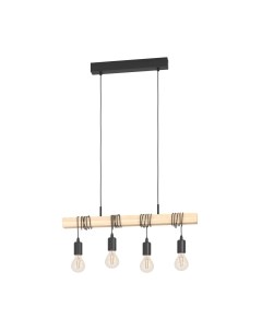 Люстра Eglo Townshend 43512