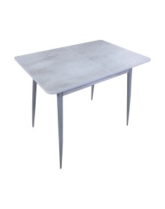 Обеденный стол Древпром М46 Бостон ДП1-01-10 60x90-127