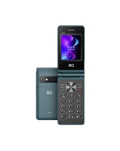 Мобильный телефон Shell BQ-2411 Bq