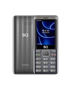 Мобильный телефон Quattro BQ-2453 Bq
