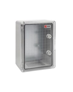 Бокс пластиковый EKF PBT65MP006 Ekf