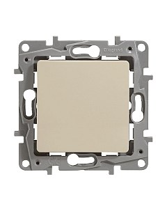 Выключатель Etika 672309 Legrand