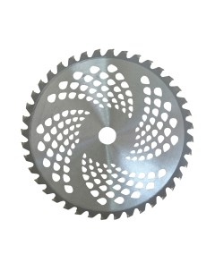 Нож для триммера Калибр 255x25.4x40T / 61823