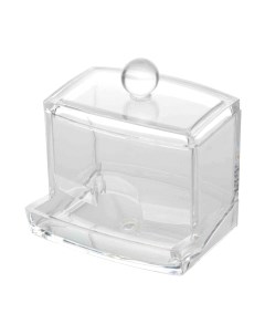 Контейнер для ватных палочек Волшебная страна Топ 005389