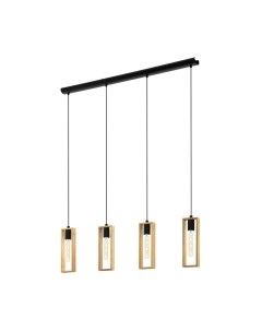 Люстра Eglo Littleton 44053