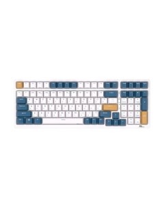 Клавиатура Royal Kludge RK98 Klein Blue Royal kludge