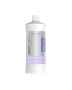 Эмульсия для окисления краски Revlon Professional YCE Активатор ультра софт 1.8% Revlon professional