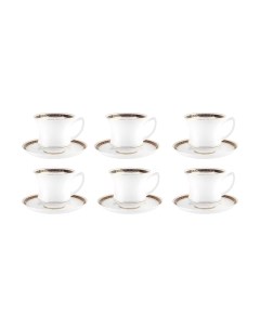 Набор для чая/кофе Lenardi 109-147