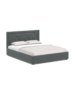 Двуспальная кровать Moon Family 1255 / MF010910 Moon family