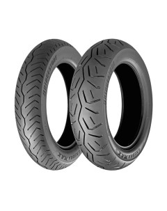 Мотошина передняя Bridgestone Exedra E-Max 130/70R17 62W TL