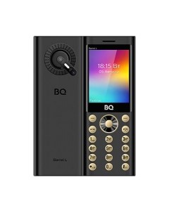 Мобильный телефон 2458 Barrel L Bq