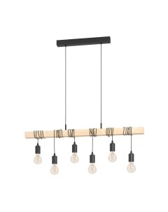 Люстра Eglo Townshend 43513