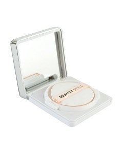 Кушон Гиалуроновый с матирующим эффектом Beauty style