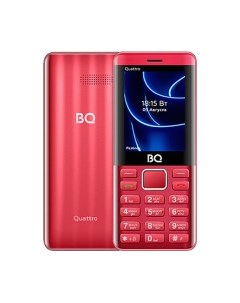 Мобильный телефон Quattro BQ-2453 Bq